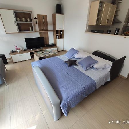 Apartman Antonela With Free Garage Parking Διαμέρισμα Σπλιτ Εξωτερικό φωτογραφία
