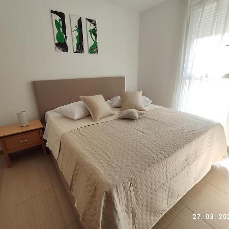 Apartman Antonela With Free Garage Parking Διαμέρισμα Σπλιτ Εξωτερικό φωτογραφία