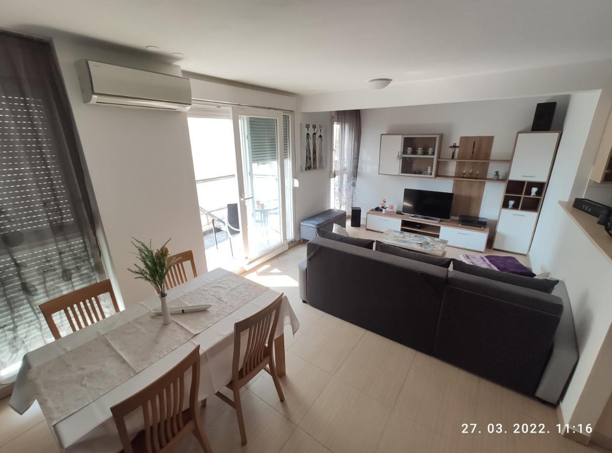 Apartman Antonela With Free Garage Parking Διαμέρισμα Σπλιτ Εξωτερικό φωτογραφία