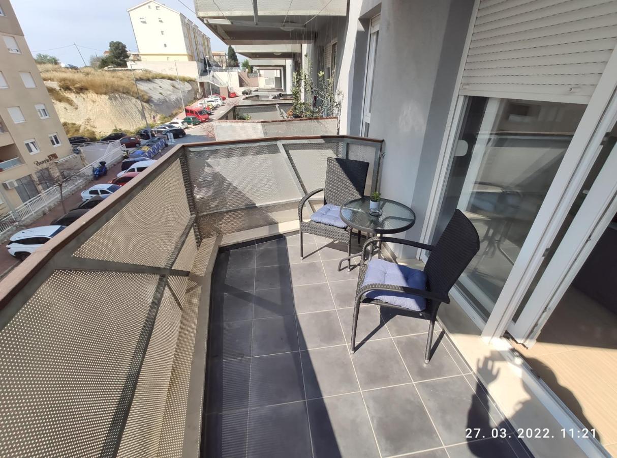 Apartman Antonela With Free Garage Parking Διαμέρισμα Σπλιτ Εξωτερικό φωτογραφία