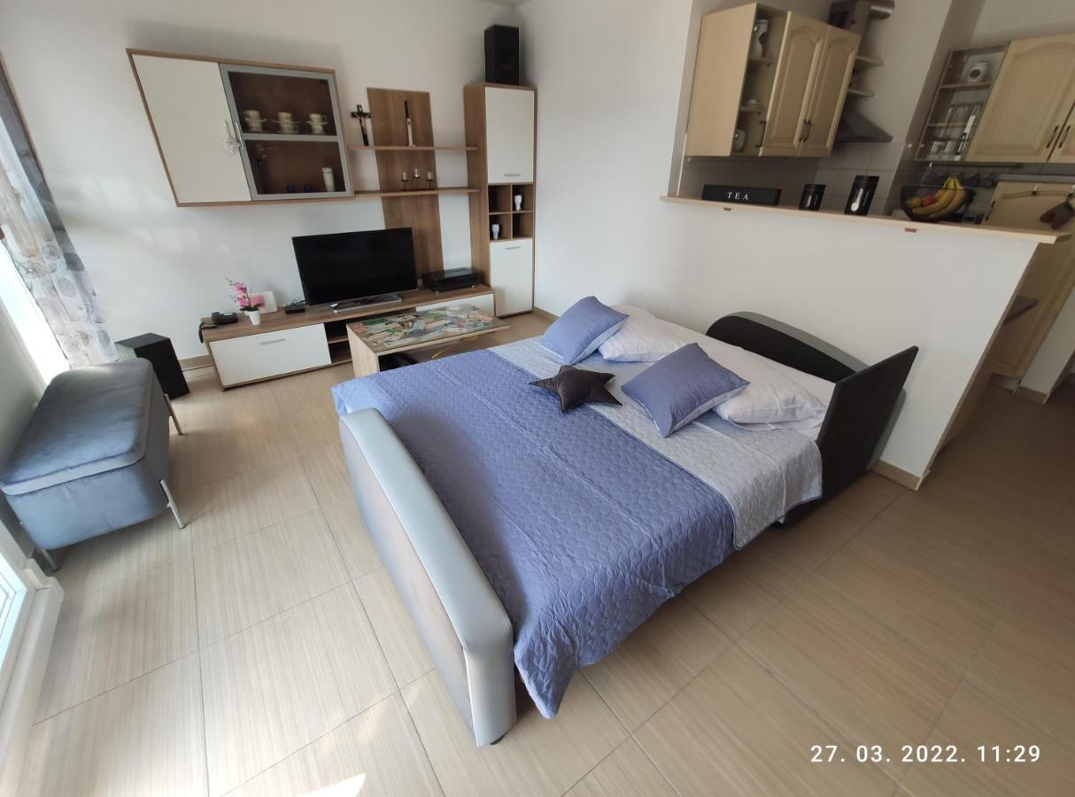 Apartman Antonela With Free Garage Parking Διαμέρισμα Σπλιτ Εξωτερικό φωτογραφία