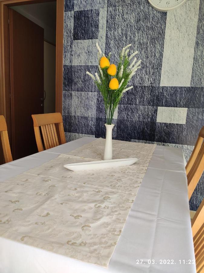 Apartman Antonela With Free Garage Parking Διαμέρισμα Σπλιτ Εξωτερικό φωτογραφία