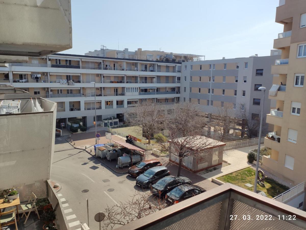 Apartman Antonela With Free Garage Parking Διαμέρισμα Σπλιτ Εξωτερικό φωτογραφία