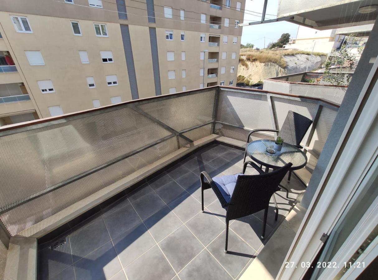 Apartman Antonela With Free Garage Parking Διαμέρισμα Σπλιτ Εξωτερικό φωτογραφία
