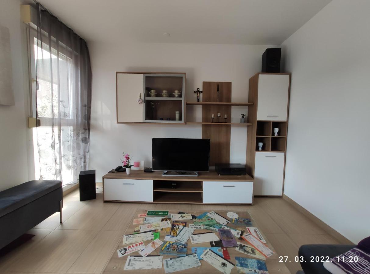 Apartman Antonela With Free Garage Parking Διαμέρισμα Σπλιτ Εξωτερικό φωτογραφία