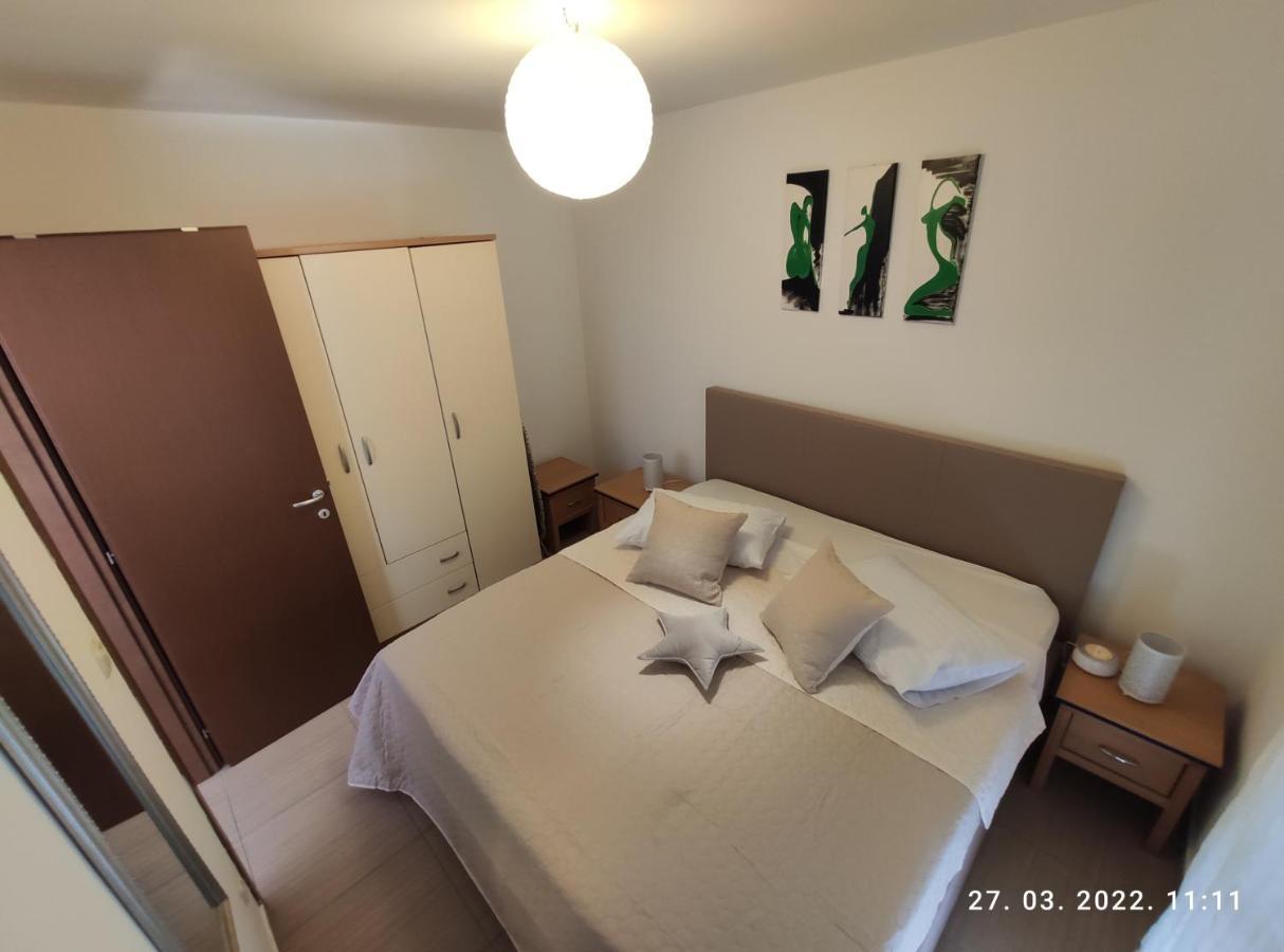 Apartman Antonela With Free Garage Parking Διαμέρισμα Σπλιτ Εξωτερικό φωτογραφία