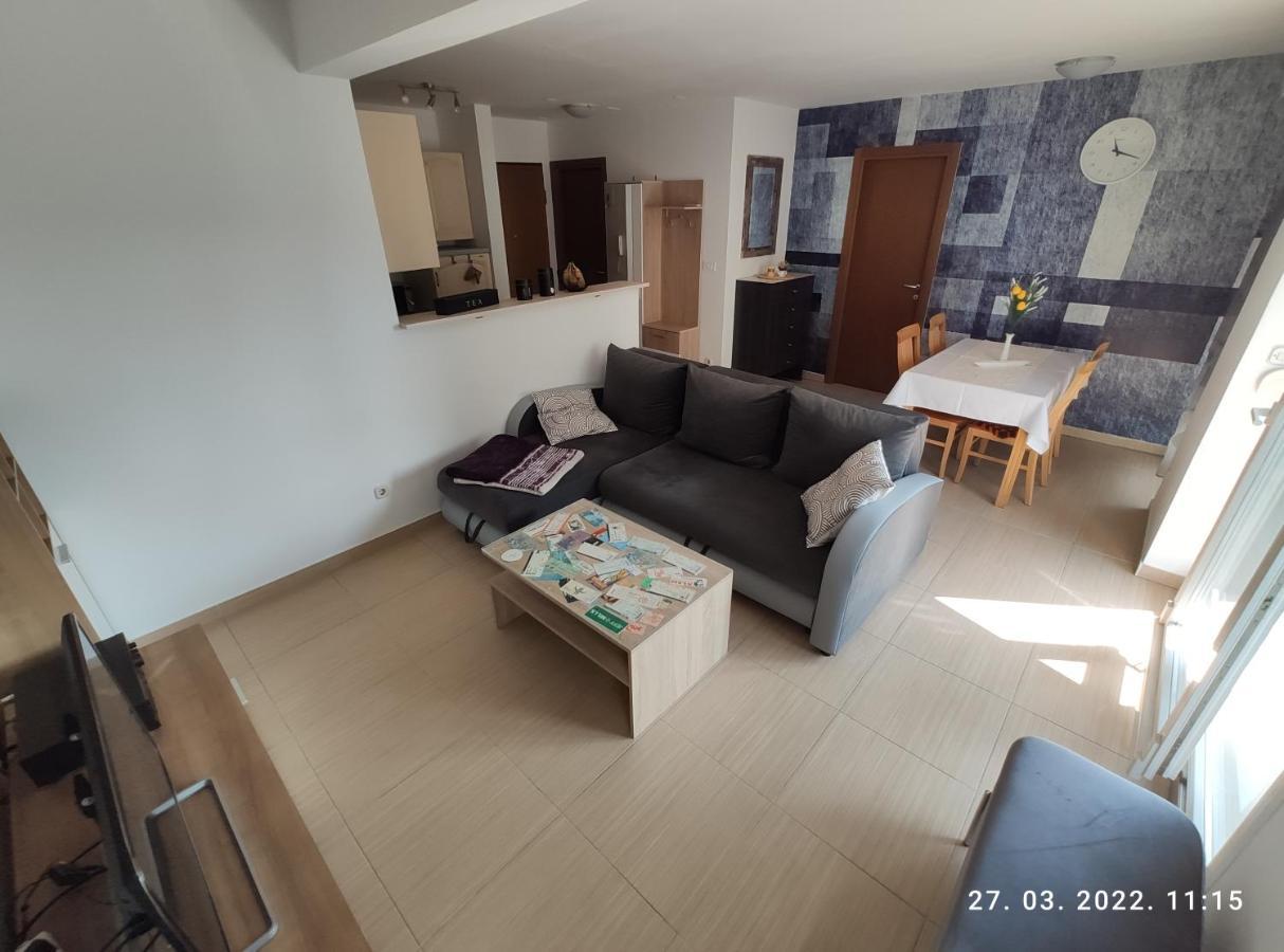 Apartman Antonela With Free Garage Parking Διαμέρισμα Σπλιτ Εξωτερικό φωτογραφία