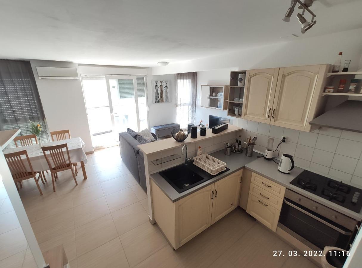 Apartman Antonela With Free Garage Parking Διαμέρισμα Σπλιτ Εξωτερικό φωτογραφία