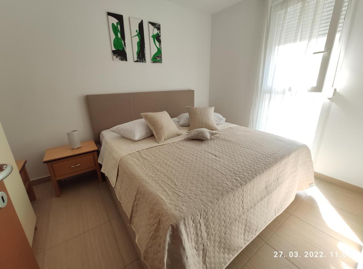 Apartman Antonela With Free Garage Parking Διαμέρισμα Σπλιτ Εξωτερικό φωτογραφία