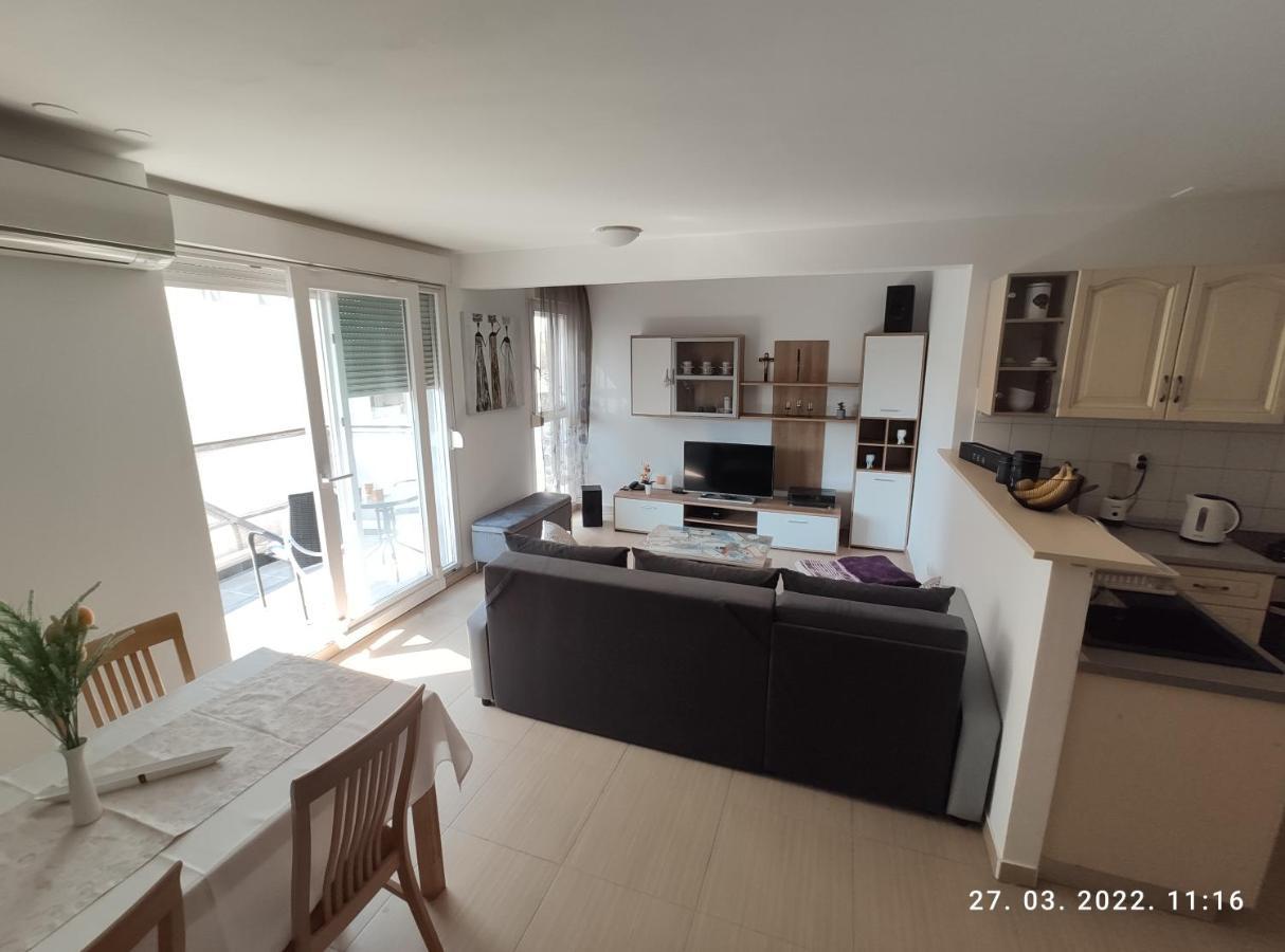 Apartman Antonela With Free Garage Parking Διαμέρισμα Σπλιτ Εξωτερικό φωτογραφία