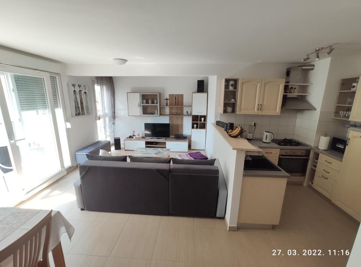 Apartman Antonela With Free Garage Parking Διαμέρισμα Σπλιτ Εξωτερικό φωτογραφία