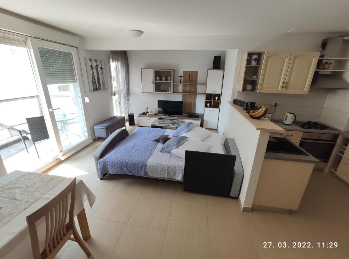 Apartman Antonela With Free Garage Parking Διαμέρισμα Σπλιτ Εξωτερικό φωτογραφία