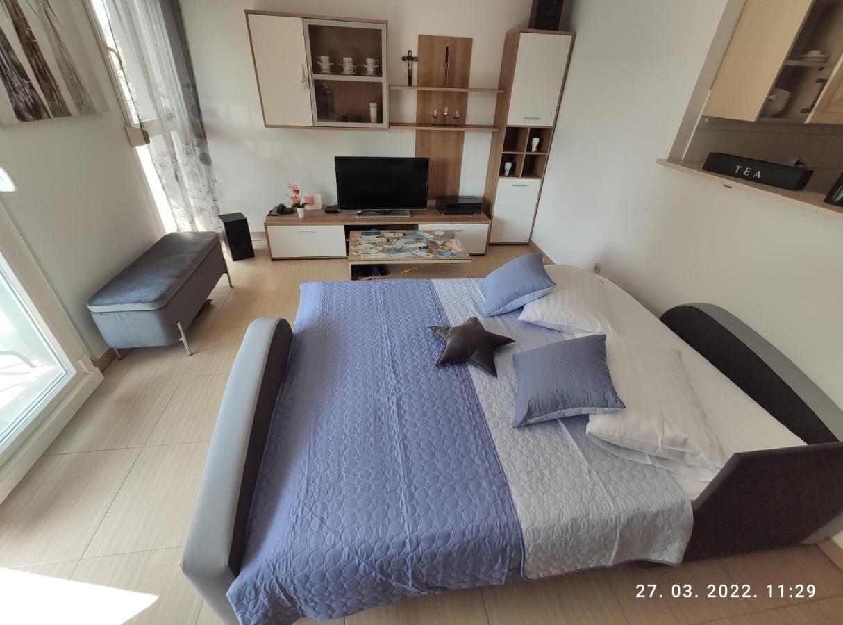 Apartman Antonela With Free Garage Parking Διαμέρισμα Σπλιτ Εξωτερικό φωτογραφία
