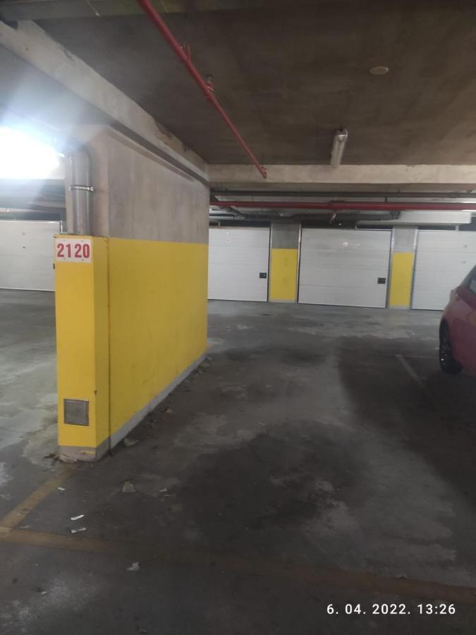 Apartman Antonela With Free Garage Parking Διαμέρισμα Σπλιτ Εξωτερικό φωτογραφία
